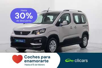 1.2 PureTech S&S Standard Active 110