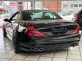 Mercedes-Benz SL 500 SL 550 AMG *SCHMIEDEFELGEN*H&R*CARBON* Noir - thumbnail 4