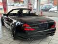 Mercedes-Benz SL 500 SL 550 AMG *SCHMIEDEFELGEN*H&R*CARBON* Noir - thumbnail 13