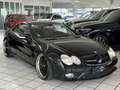 Mercedes-Benz SL 500 SL 550 AMG *SCHMIEDEFELGEN*H&R*CARBON* Noir - thumbnail 11