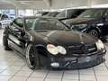 Mercedes-Benz SL 500 SL 550 AMG *SCHMIEDEFELGEN*H&R*CARBON* Noir - thumbnail 7
