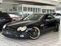 Mercedes-Benz SL 500 SL 550 AMG *SCHMIEDEFELGEN*H&R*CARBON* Noir - thumbnail 8