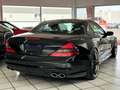 Mercedes-Benz SL 500 SL 550 AMG *SCHMIEDEFELGEN*H&R*CARBON* Noir - thumbnail 6