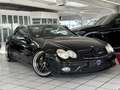Mercedes-Benz SL 500 SL 550 AMG *SCHMIEDEFELGEN*H&R*CARBON* Noir - thumbnail 9