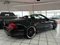 Mercedes-Benz SL 500 SL 550 AMG *SCHMIEDEFELGEN*H&R*CARBON* Noir - thumbnail 25