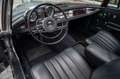 Mercedes-Benz 250 SE W111 Automatic Grijs - thumbnail 18