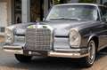Mercedes-Benz 250 SE W111 Automatic Grijs - thumbnail 25