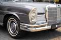 Mercedes-Benz 250 SE W111 Automatic Grijs - thumbnail 28