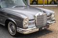 Mercedes-Benz 250 SE W111 Automatic Grijs - thumbnail 26