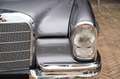 Mercedes-Benz 250 SE W111 Automatic Grijs - thumbnail 42