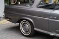 Mercedes-Benz 250 SE W111 Automatic Grijs - thumbnail 34