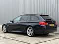 BMW 530 5-serie Touring 530D High Executive M-Pakket - Pan Zwart - thumbnail 11