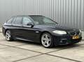 BMW 530 5-serie Touring 530D High Executive M-Pakket - Pan Zwart - thumbnail 10