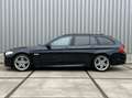 BMW 530 5-serie Touring 530D High Executive M-Pakket - Pan Zwart - thumbnail 9
