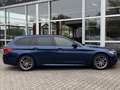 BMW 520 d M Sport PANO+HUD+ACC+LED+H&K+LC-PRO+RFK+AHK Blauw - thumbnail 7