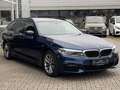 BMW 520 d M Sport PANO+HUD+ACC+LED+H&K+LC-PRO+RFK+AHK Blauw - thumbnail 3