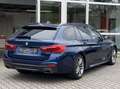 BMW 520 d M Sport PANO+HUD+ACC+LED+H&K+LC-PRO+RFK+AHK Blauw - thumbnail 4