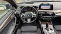 BMW 520 d M Sport PANO+HUD+ACC+LED+H&K+LC-PRO+RFK+AHK Blau - thumbnail 10