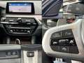BMW 520 d M Sport PANO+HUD+ACC+LED+H&K+LC-PRO+RFK+AHK Blau - thumbnail 16