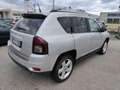 Jeep Compass Compass I 2011 2.2 crd Limited 4wd 163cv Argento - thumbnail 2