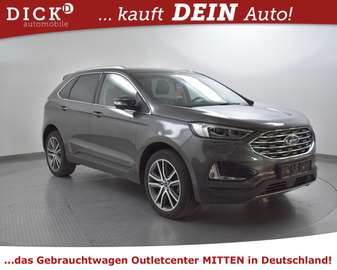 2.0d 4x4 Aut. Titan MEMO+KAMERA+ACC+B&O+20"