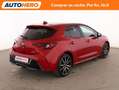 Toyota Corolla 2.0 Hybrid GR Sport Rojo - thumbnail 6