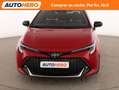 Toyota Corolla 2.0 Hybrid GR Sport Rojo - thumbnail 9