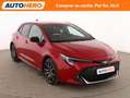 Toyota Corolla 2.0 Hybrid GR Sport Rojo - thumbnail 8