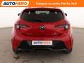 Toyota Corolla 2.0 Hybrid GR Sport Rojo - thumbnail 5