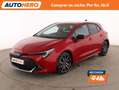 Toyota Corolla 2.0 Hybrid GR Sport Rojo - thumbnail 1