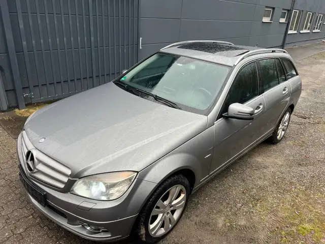 Mercedes-Benz C 250 C 250 T CDI  BlueEfficiency (204.203)