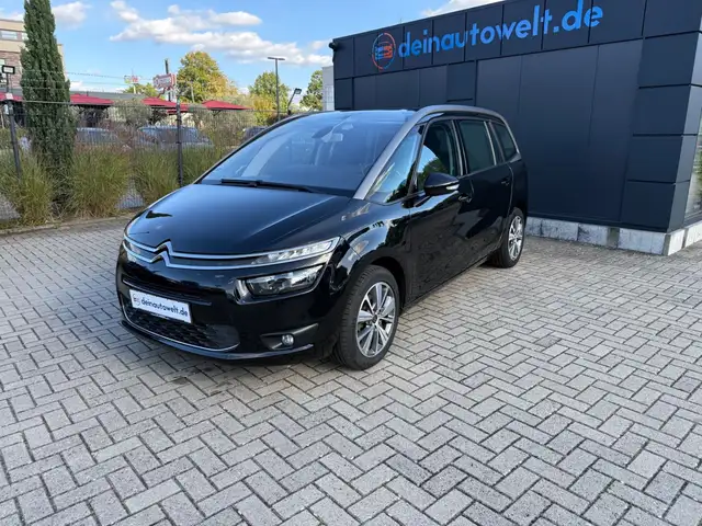 Citroen Grand C4 Picasso /Spacetourer Selection*7Sitzer