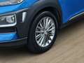 Hyundai KONA PREMIUM 1.0 T-GDi 2WD  LED+DAB Bleu - thumbnail 6