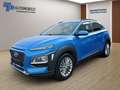 Hyundai KONA PREMIUM 1.0 T-GDi 2WD  LED+DAB Blau - thumbnail 1