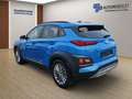 Hyundai KONA PREMIUM 1.0 T-GDi 2WD  LED+DAB Blau - thumbnail 4