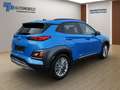 Hyundai KONA PREMIUM 1.0 T-GDi 2WD  LED+DAB Blau - thumbnail 3