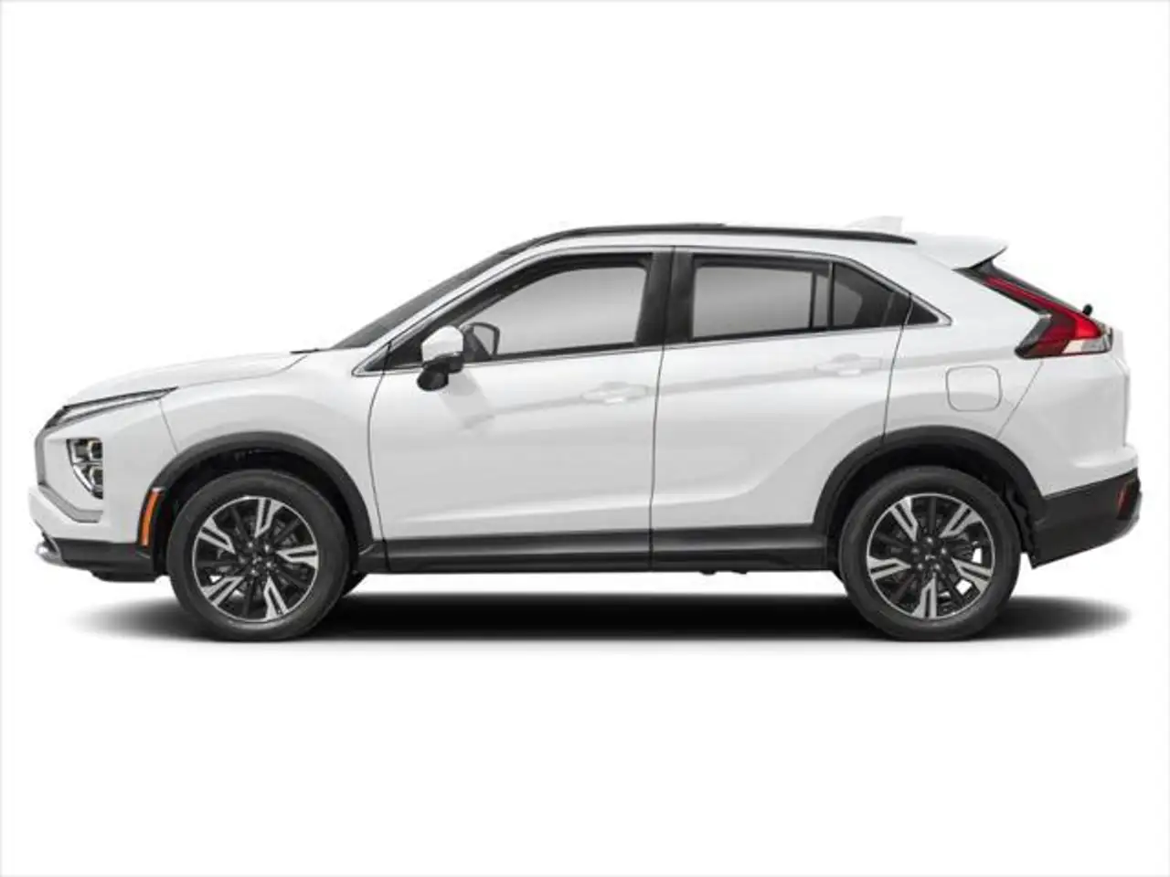 Mitsubishi Eclipse Cross photo Mitsubishi Eclipse Cross