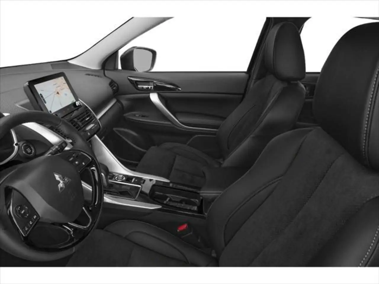 Mitsubishi Eclipse Cross photo Mitsubishi Eclipse Cross