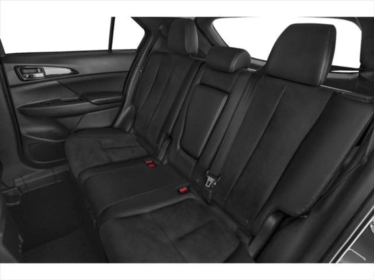 Mitsubishi Eclipse Cross photo Mitsubishi Eclipse Cross