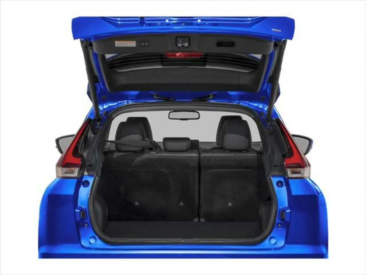 Mitsubishi Eclipse Cross photo Mitsubishi Eclipse Cross