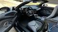 Audi R8 Spyder V10 quattro*Schalensitz*Carbon*Keramik Чорний - thumbnail 14