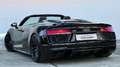 Audi R8 Spyder V10 quattro*Schalensitz*Carbon*Keramik Negru - thumbnail 9