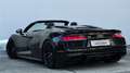 Audi R8 Spyder V10 quattro*Schalensitz*Carbon*Keramik Schwarz - thumbnail 8
