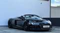 Audi R8 Spyder V10 quattro*Schalensitz*Carbon*Keramik Чорний - thumbnail 29