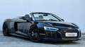 Audi R8 Spyder V10 quattro*Schalensitz*Carbon*Keramik Чорний - thumbnail 3