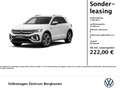 Volkswagen T-Roc 1.0 R-LINE Blanc - thumbnail 1