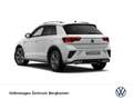 Volkswagen T-Roc 1.0 R-LINE Blanc - thumbnail 3