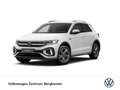 Volkswagen T-Roc 1.0 R-LINE Blanc - thumbnail 2