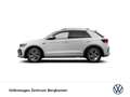 Volkswagen T-Roc 1.0 R-LINE Blanc - thumbnail 4