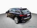Audi S3 Sportback TFSI S tr. Pano-ACC-B&O-HuD-Matrix Schwarz - thumbnail 7
